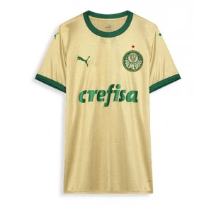 Palmeiras Replika Tredjetrøje 2024-25 Kortærmet